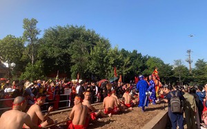 Kỷ niệm 10 năm Nghi lễ và trò chơi Kéo co được ghi danh Di sản văn hóa phi vật thế đại diện của nhân loại