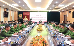 Bàn biện pháp giải quyết hoạt động khiếu kiện phức tạp tại khu chung cư, đô thị mới