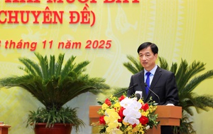 Tập trung hành động, tháo gỡ điểm nghẽn, tăng tốc phát triển