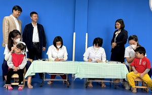 Thành lập BCĐ Hội thi Kỹ thuật sáng tạo tuổi trẻ ngành Y tế khu vực Hà Nội