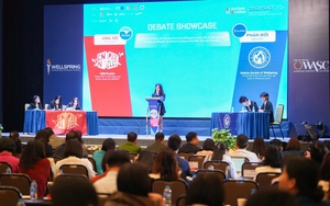 Thúc đẩy bảo vệ trẻ em trên không gian mạng