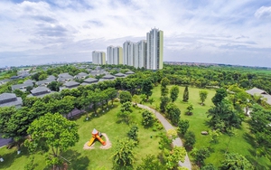 Hà Nội hành động mạnh mẽ để tìm lại ‘bầu trời xanh’