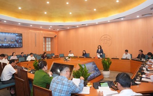 Siết chặt quản lý bữa ăn bán trú, bảo đảm an toàn cho học sinh