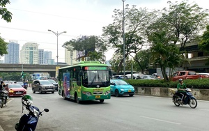 Chuyển đổi phương tiện ‘xanh’: Giải pháp giảm ô nhiễm môi trường