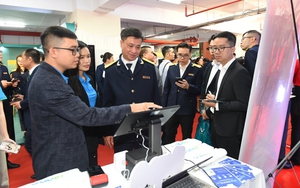 Tăng cường hỗ trợ hộ kinh doanh khi chuyển sang kê khai thuế