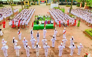 Sóc Sơn sắp có thêm một trường học phổ thông liên cấp