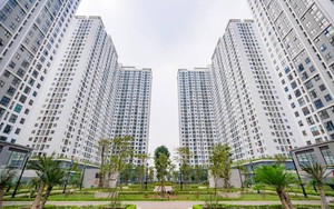 Phát triển nhà ở xã hội ở Hà Nội: Cần chính sách đặc thù, đột phá để tháo gỡ điểm nghẽn