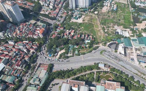 Hà Nội: Tổ chức giao thông đường Phan Trọng Tuệ-Cầu Bươu-Phúc La