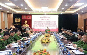 Công an Hà Nội đẩy nhanh tiến độ làm sạch Cơ sở dữ liệu đăng ký phương tiện