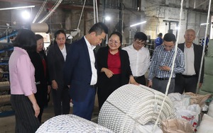 Sắp diễn ra Lễ hội vinh danh làng nghề và Tuần văn hóa, du lịch, thương mại làng nghề năm 2025