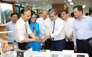 Bứt phá kinh tế số Thủ đô từ chính quyền số linh hoạt