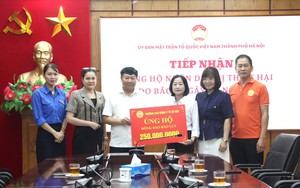 Triển khai nhiệm vụ năm học 2025-2026 Công đoàn các trường đại học, cao đẳng