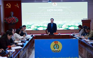 Triển khai các hoạt động chăm lo Tết Nguyên đán Bính Ngọ 2026