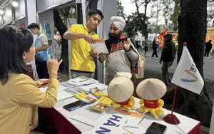 Festival Thu Hà Nội 2025: Gắn kết văn hóa và tăng trưởng du lịch