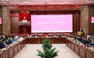 Tập trung tuyên truyền các nội dung quan trọng cho sự phát triển Thủ đô