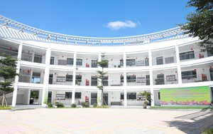 Hà Nội đột phá hạ tầng giáo dục với hơn 1.200 trường mới