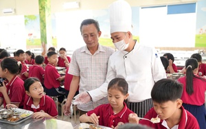 Tập huấn cấp Giấy chứng nhận đủ điều kiện an toàn thực phẩm