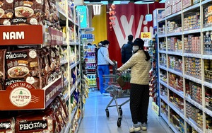 Hà Nội: Tăng trưởng GRDP cả năm ước đạt 8,5%