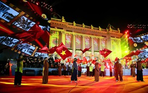 Hà Nội chuẩn bị chuỗi hoạt động văn hóa – nghệ thuật chào năm 2026