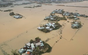 Hà Nội tiếp tục hỗ trợ tỉnh Gia Lai 200 tỷ đồng khắc phục hậu quả mưa lũ