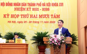 Hà Nội ưu tiên bố trí vốn cho khoa học công nghệ, đổi mới sáng tạo 