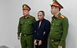 Khởi tố nguyên Phó Viện trưởng Viện pháp y tâm thần Trung ương