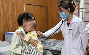 Người dân không tự ý dùng Tamiflu khi mắc cúm A