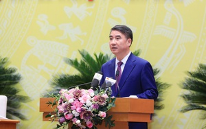 Kinh tế-xã hội Thủ đô tiếp tục duy trì đà tăng trưởng