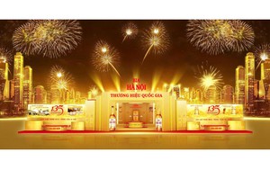 Lễ hội Bia Hà Nội 2025 - Điểm hẹn văn hóa ẩm thực sôi động giữa lòng Thủ đô