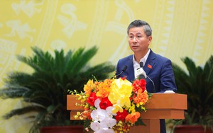 Hà Nội áp dụng cơ chế đặt hàng nhà ở xã hội phục vụ tái định cư và tạm cư