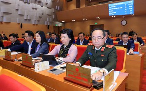 Hà Nội quy định mức phụ cấp, trợ cấp đối với lực lượng dân quân