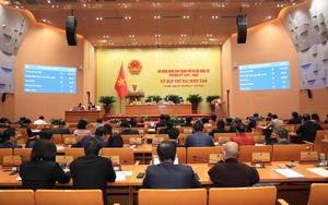 Hà Nội: Mức học phí trường công lập chất lượng cao cao nhất là 6,1 triệu đồng/tháng