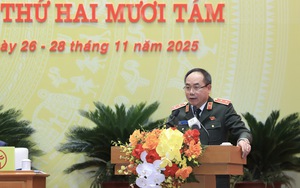 Hà Nội hỗ trợ gần 5 triệu đồng/tháng cho cán bộ, chiến sỹ công an cấp xã