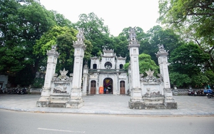 Sắp ra mắt 4 hành trình du lịch di sản độc đáo của Hà Nội