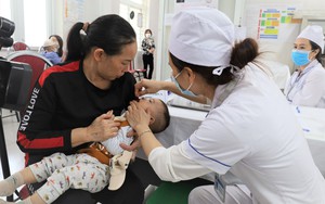 Vitamin A – Vi chất dinh dưỡng giúp trẻ phát triển khỏe mạnh hơn