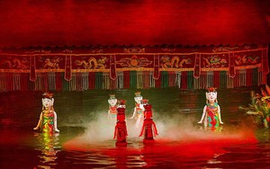 Đưa nghệ thuật rối trở thành sản phẩm văn hóa sáng tạo đặc trưng của Thủ đô