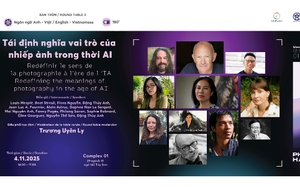 Tái định nghĩa vai trò của nhiếp ảnh trong thời đại AI