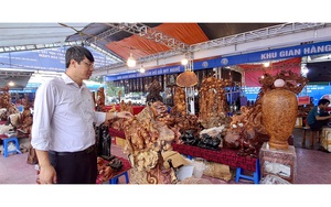 Hà Nội tổ chức Triển lãm các sản phẩm thủ công mỹ nghệ mới, sáng tạo năm 2025