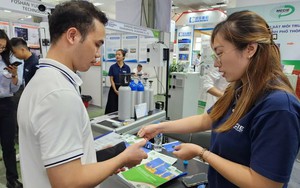 Chuyển biến mạnh mẽ trong sử dụng năng lượng tiết kiệm, hiệu quả