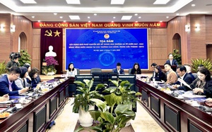 Thúc đẩy chuyển đổi số, dạy ngoại ngữ trong giáo dục nghề nghiệp