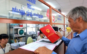 Hà Nội áp dụng quy định mới về miễn, giảm tiền sử dụng đất cho người có công từ 15/11