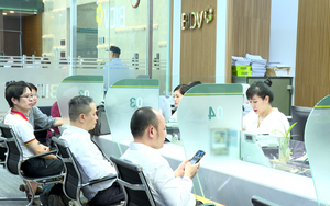 Hà Nội: Thu ngân sách vượt gần 10% dự toán, tín dụng và huy động vốn tăng mạnh