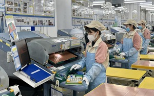 Hà Nội giữ vững vị thế trung tâm kinh tế lớn của cả nước