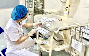 Nâng cao chất lượng dân số qua sàng lọc trước sinh và sơ sinh