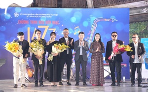 Hình thành điểm hẹn văn hóa mới giữa lòng phố cổ Hà Nội