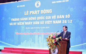 Hưởng ứng Tháng hành động quốc gia về Dân số và kỷ niệm Ngày Dân số Việt Nam