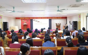 Bảo đảm an toàn thực phẩm trong tổ chức bữa ăn bán trú cho học sinh các trường học