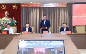 Hà Nội ứng dụng khoa học - công nghệ để phòng chống tham nhũng, lãng phí