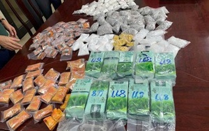 Bộ Công an gửi Thư khen Công an thành phố Hà Nội