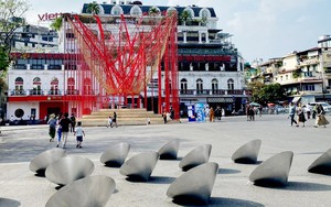 Tổ chức Lễ hội Thiết kế sáng tạo Hà Nội năm 2026